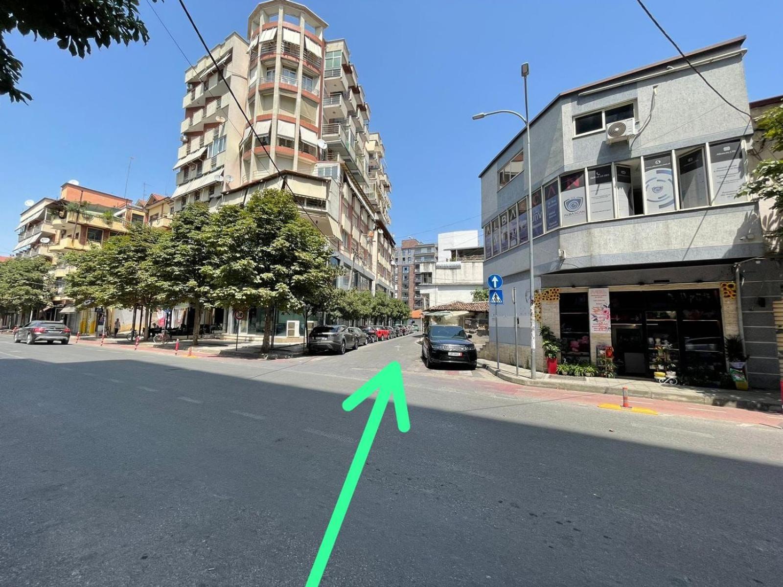 Boho Central Apartment Tirana Exterior foto